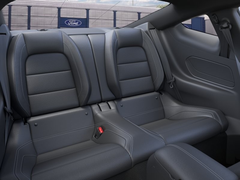 Thumbnail: 2026 Ford Mustang - 9