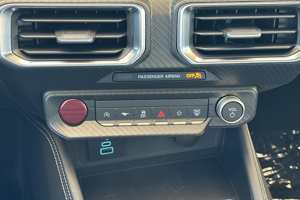 Thumbnail: 2026 Ford Mustang - 27