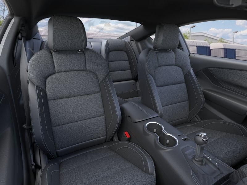 Thumbnail: 2026 Ford Mustang - 8