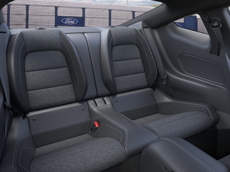 Thumbnail: 2026 Ford Mustang - 9