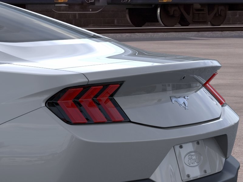 Thumbnail: 2026 Ford Mustang - 23