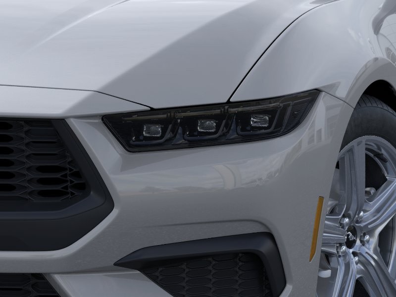 Thumbnail: 2026 Ford Mustang - 6