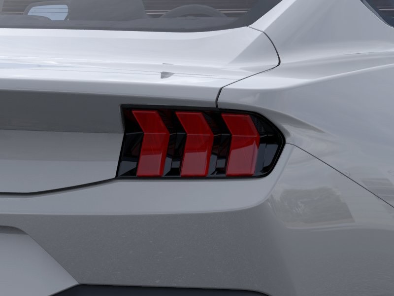 Thumbnail: 2026 Ford Mustang - 22