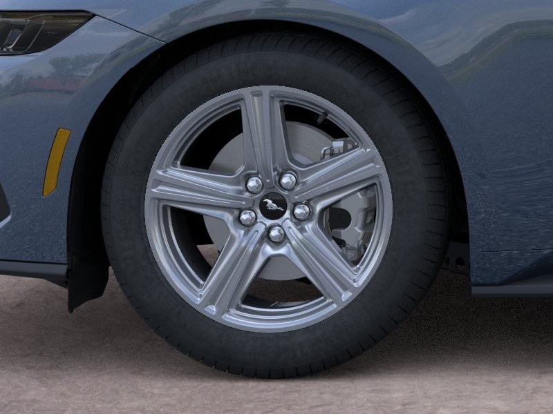 Thumbnail: 2026 Ford Mustang - 7