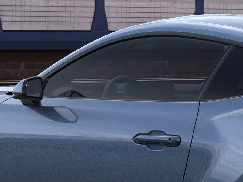 Thumbnail: 2026 Ford Mustang - 21