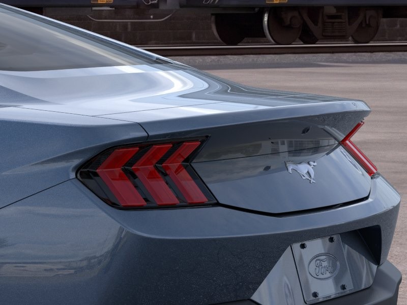 Thumbnail: 2026 Ford Mustang - 23