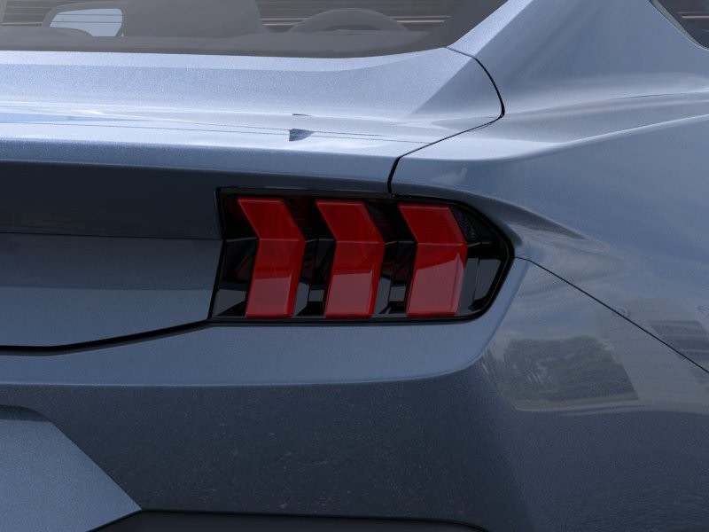 Thumbnail: 2026 Ford Mustang - 22
