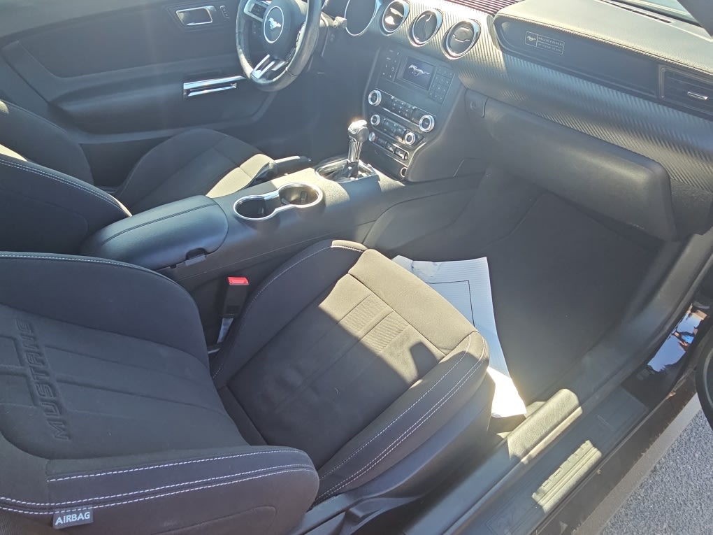 Thumbnail: 2020 Ford Mustang - 8