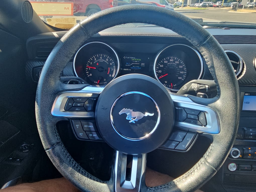 Thumbnail: 2020 Ford Mustang - 10