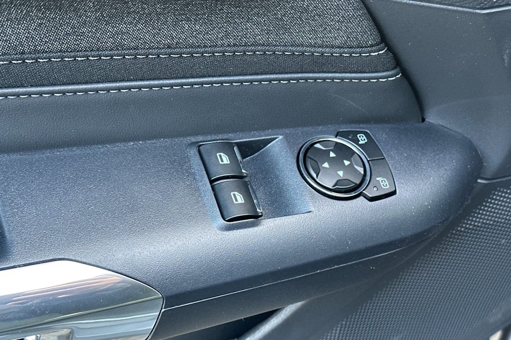 Thumbnail: 2026 Ford Mustang - 22