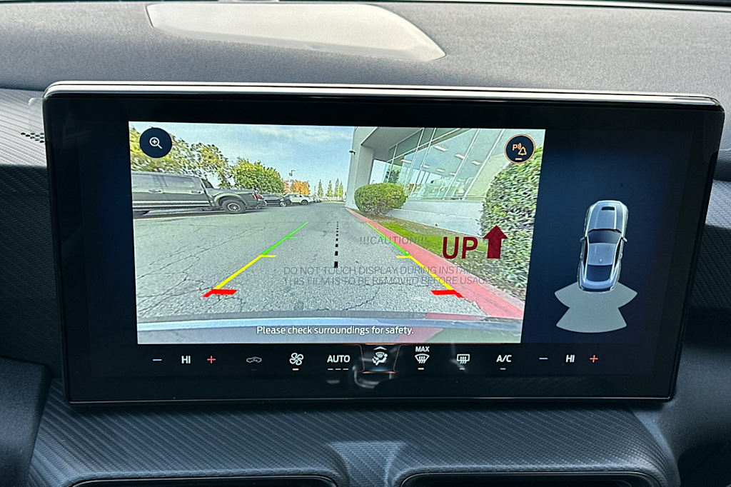 Thumbnail: 2026 Ford Mustang - 23