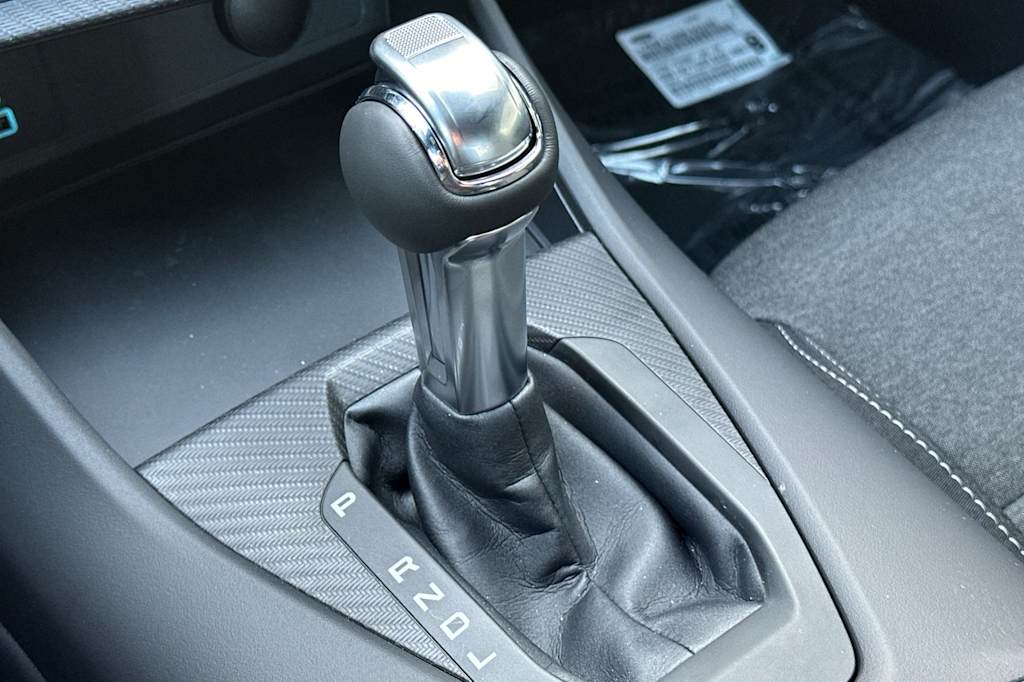 Thumbnail: 2026 Ford Mustang - 15