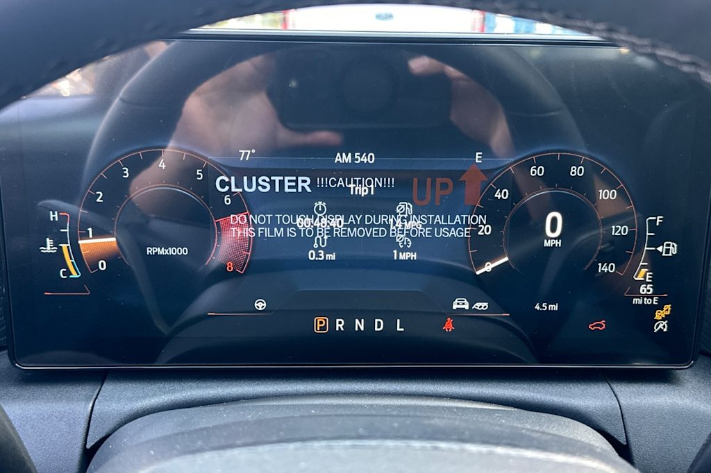 Thumbnail: 2026 Ford Mustang - 16