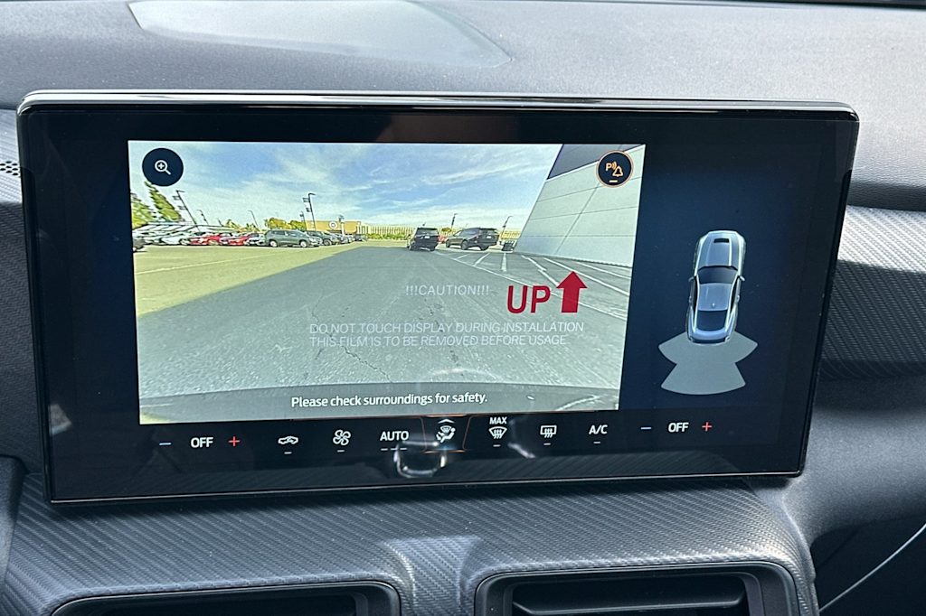 Thumbnail: 2026 Ford Mustang - 23