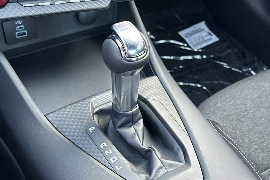 Thumbnail: 2026 Ford Mustang - 15