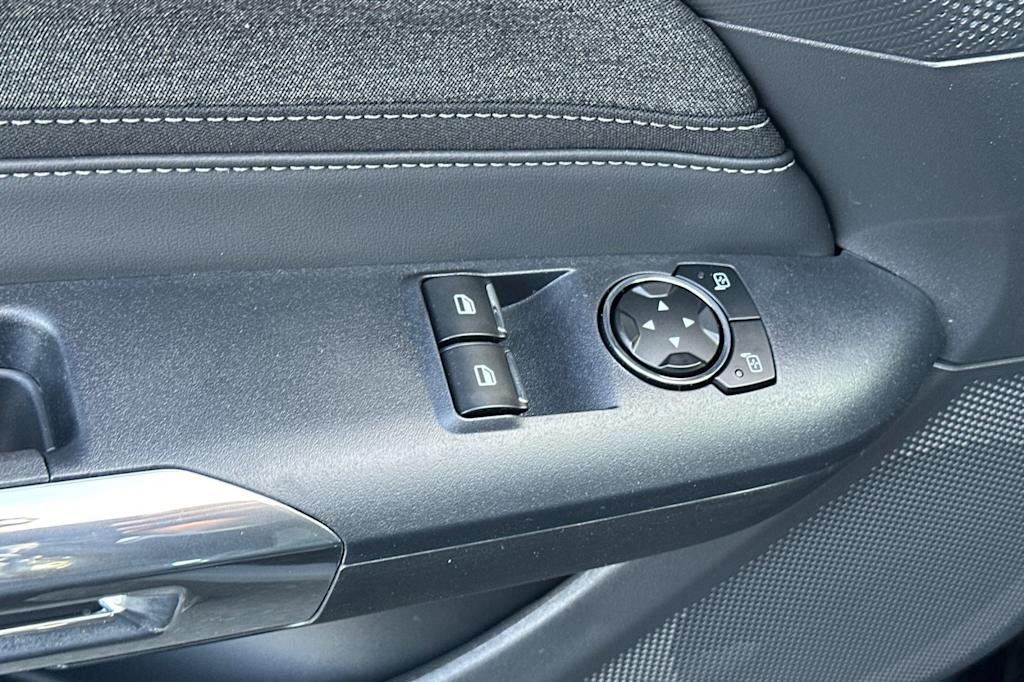 Thumbnail: 2026 Ford Mustang - 22