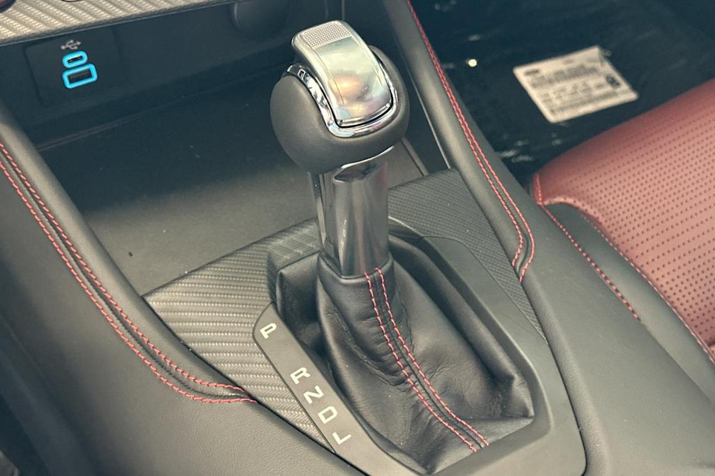 Thumbnail: 2026 Ford Mustang - 14