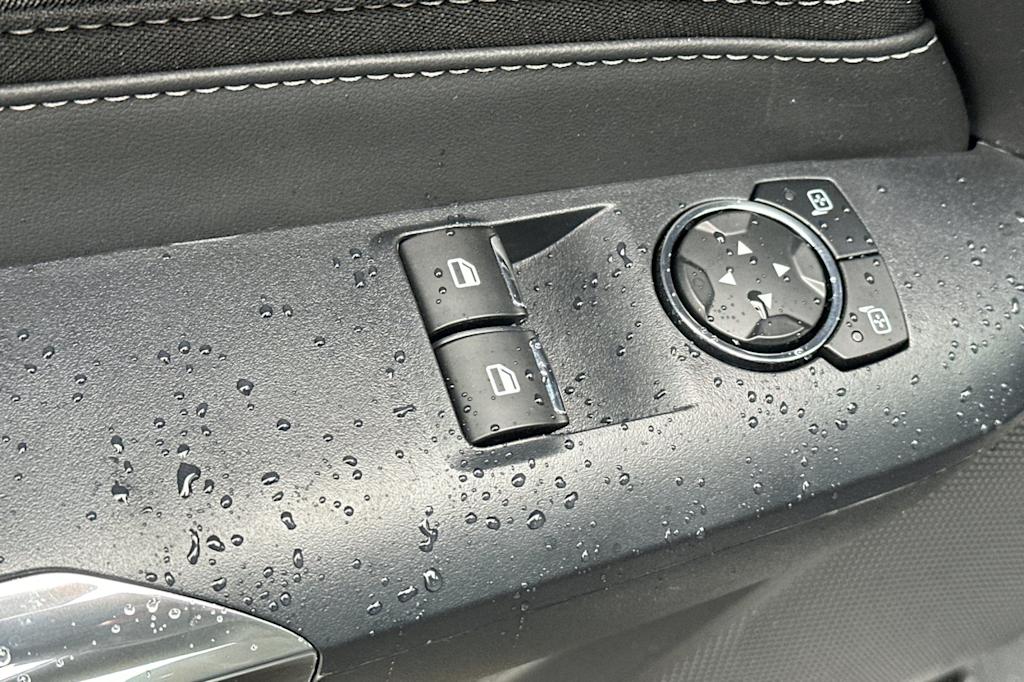 Thumbnail: 2025 Ford Mustang - 22