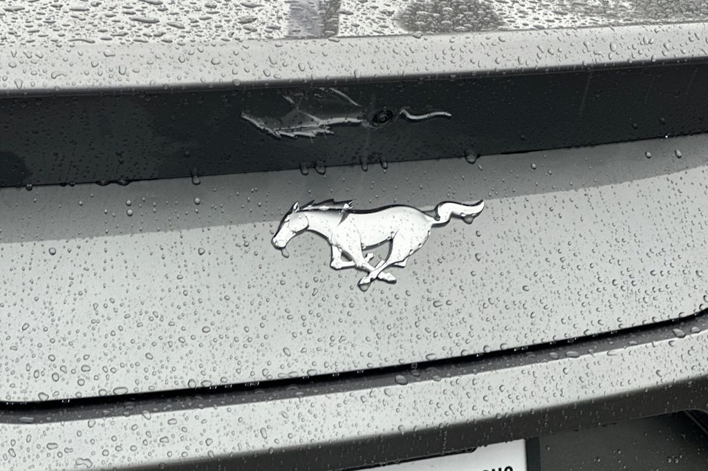 Thumbnail: 2025 Ford Mustang - 7