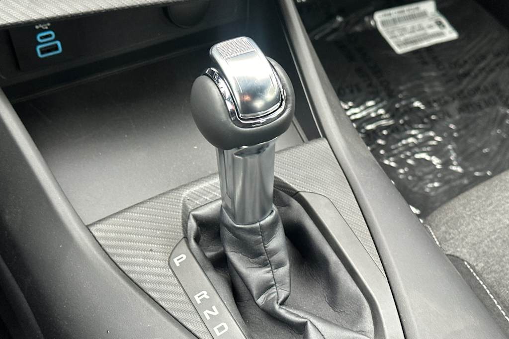 Thumbnail: 2025 Ford Mustang - 15