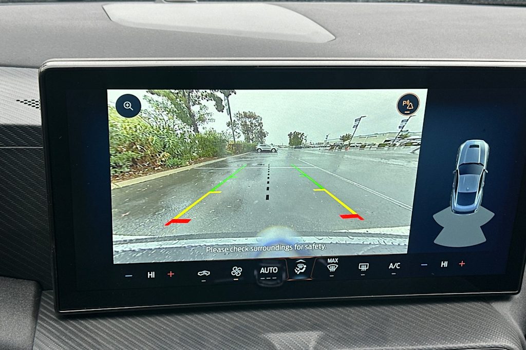 Thumbnail: 2025 Ford Mustang - 23