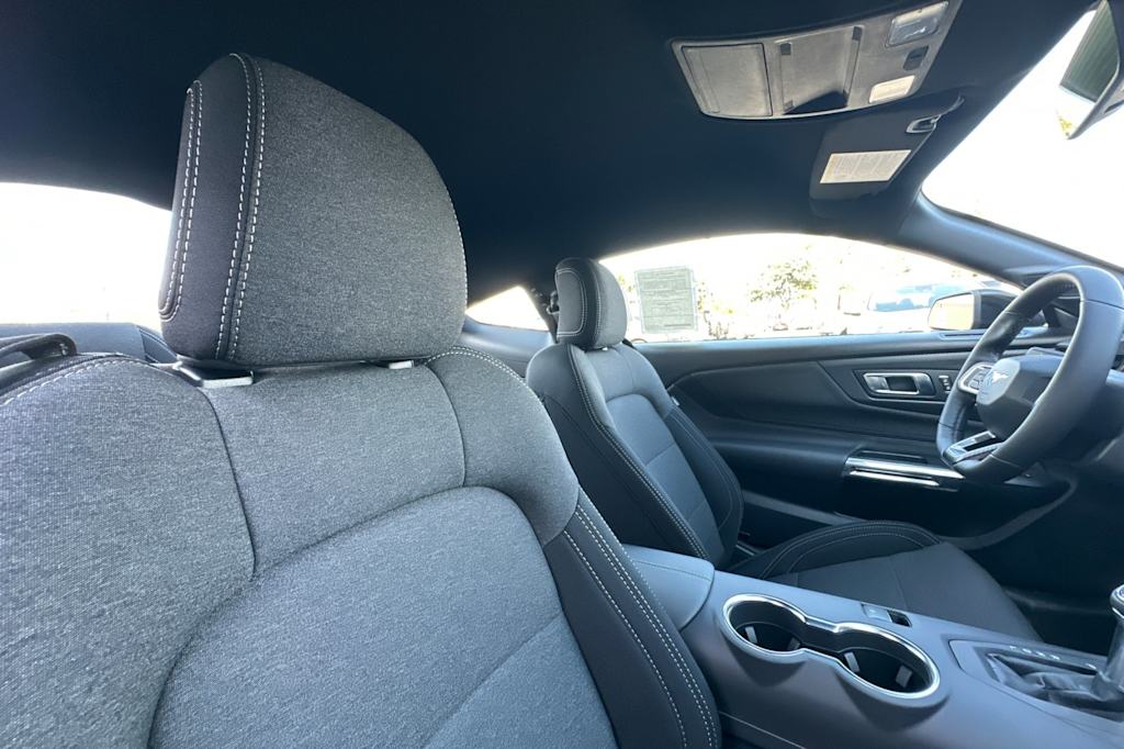 Thumbnail: 2026 Ford Mustang - 10