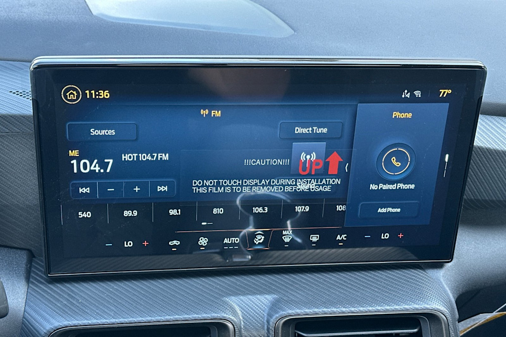 Thumbnail: 2026 Ford Mustang - 14