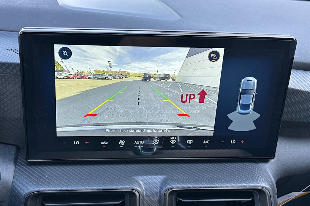 Thumbnail: 2026 Ford Mustang - 23