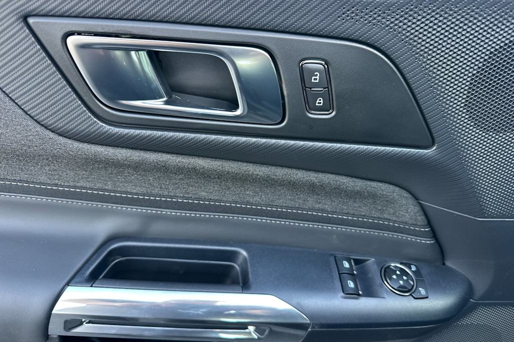 Thumbnail: 2026 Ford Mustang - 21