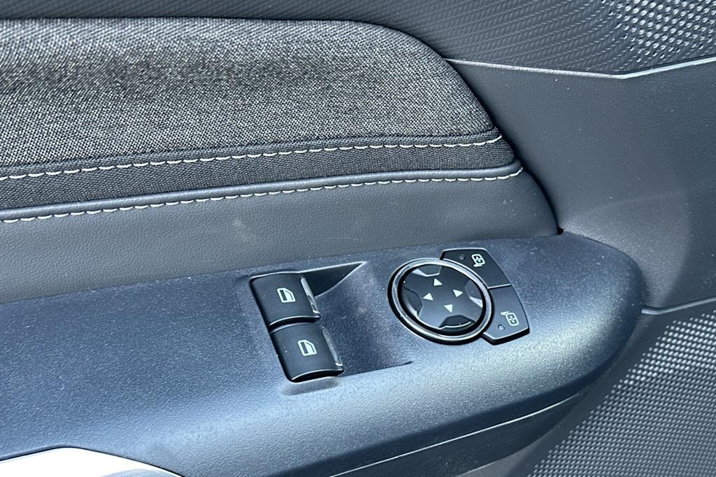 Thumbnail: 2026 Ford Mustang - 22