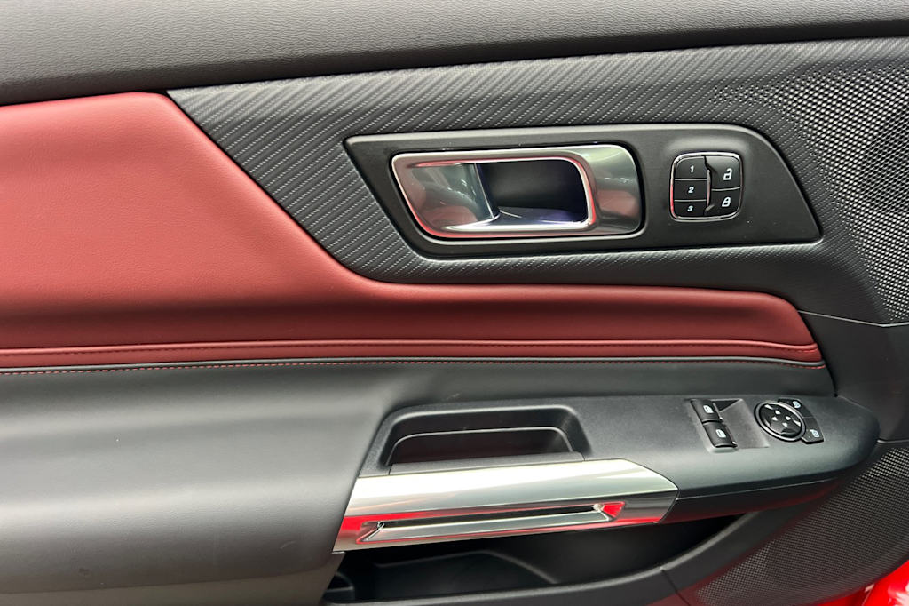 Thumbnail: 2026 Ford Mustang - 20