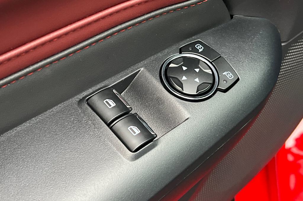 Thumbnail: 2026 Ford Mustang - 21