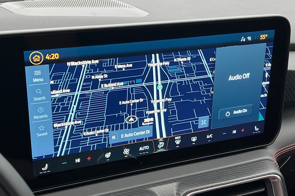 Thumbnail: 2026 Ford Mustang - 15