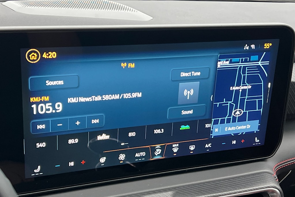 Thumbnail: 2026 Ford Mustang - 12