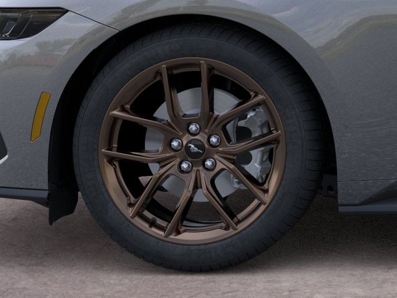 Thumbnail: 2026 Ford Mustang - 6