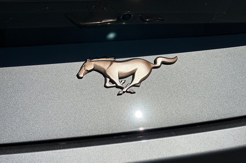 Thumbnail: 2026 Ford Mustang - 7