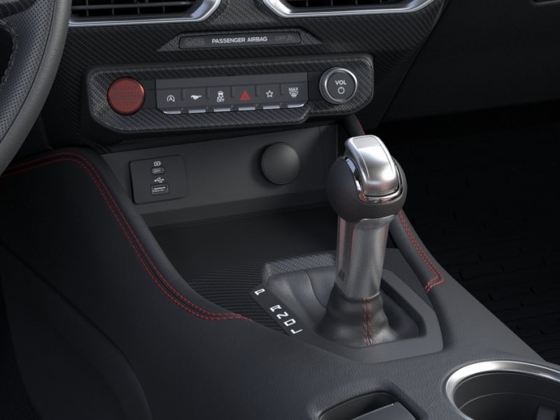 Thumbnail: 2026 Ford Mustang - 10