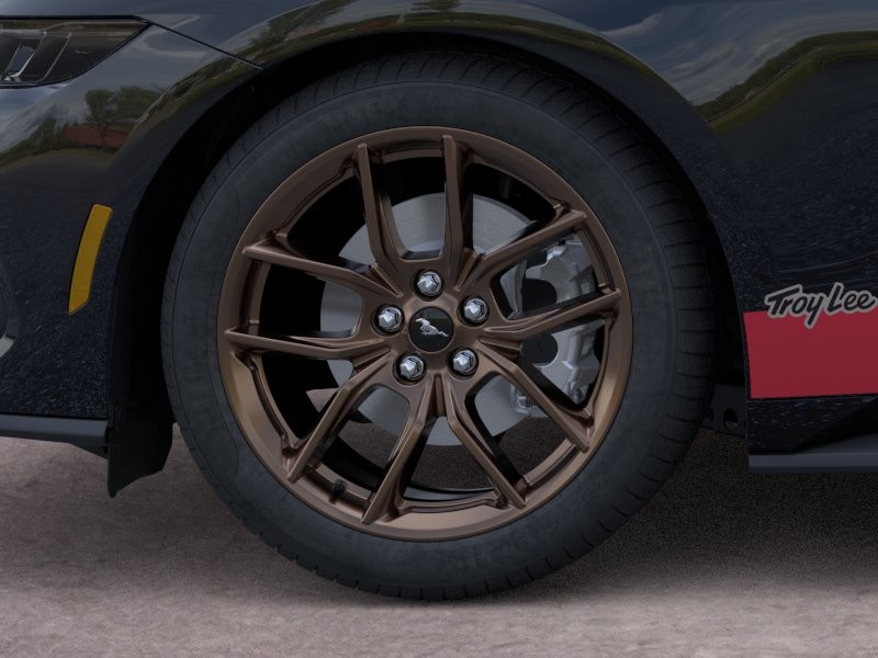 Thumbnail: 2026 Ford Mustang - 6