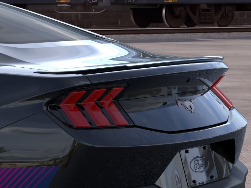 Thumbnail: 2026 Ford Mustang - 21