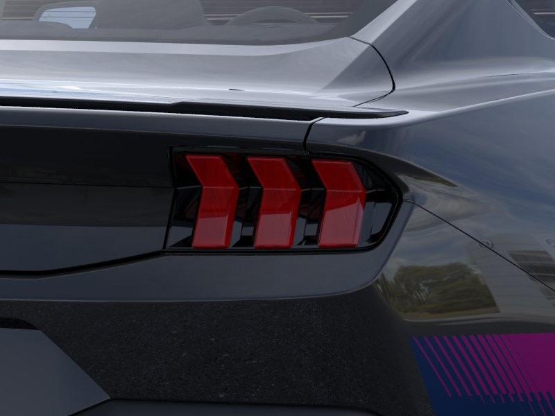 Thumbnail: 2026 Ford Mustang - 20