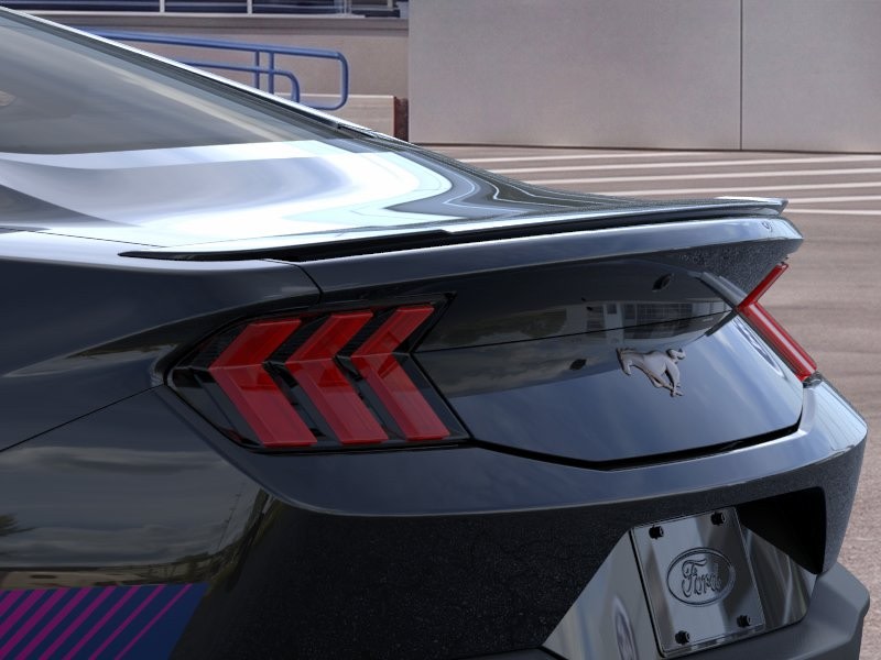Thumbnail: 2026 Ford Mustang - 23
