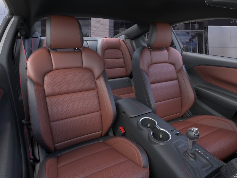 Thumbnail: 2026 Ford Mustang - 7