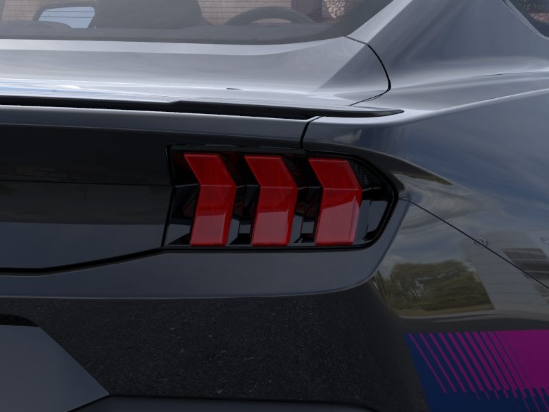 Thumbnail: 2026 Ford Mustang - 22