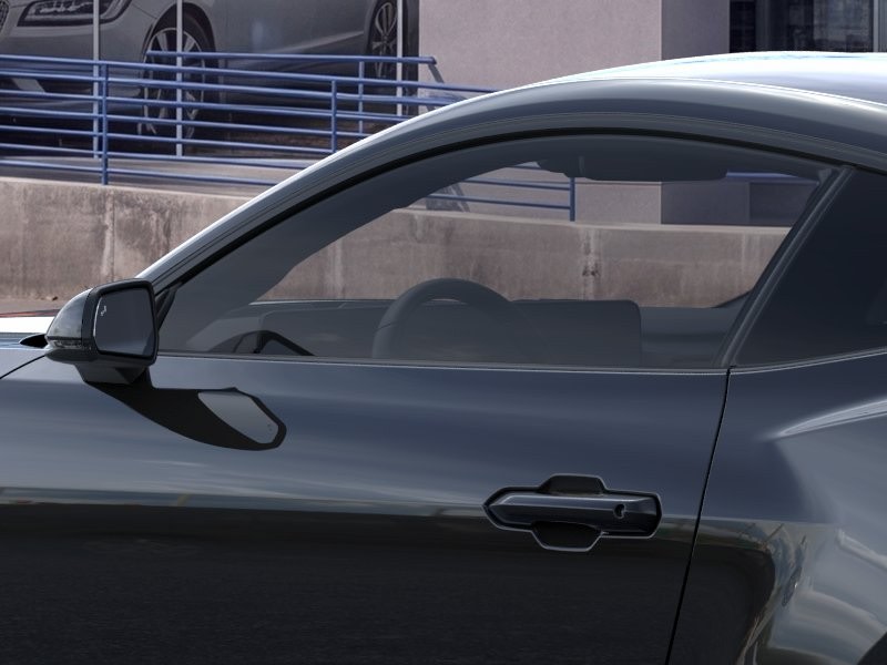 Thumbnail: 2026 Ford Mustang - 21