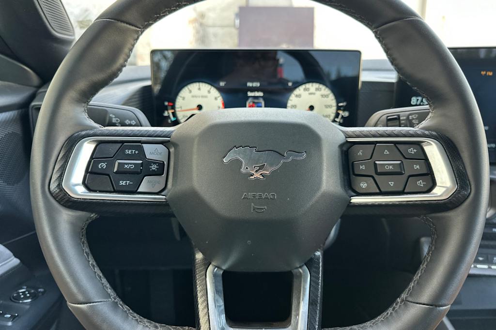 Thumbnail: 2025 Ford Mustang - 27