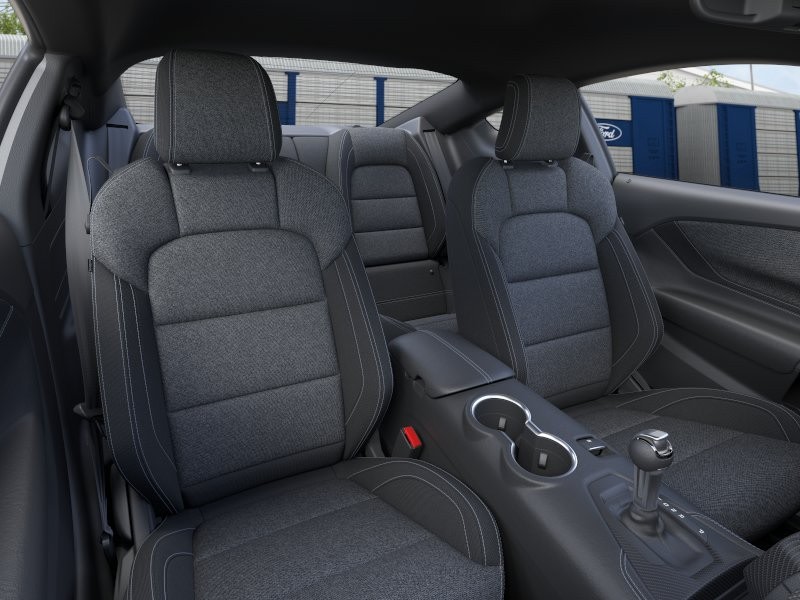 Thumbnail: 2026 Ford Mustang - 7