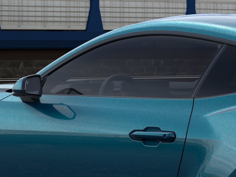 Thumbnail: 2026 Ford Mustang - 20
