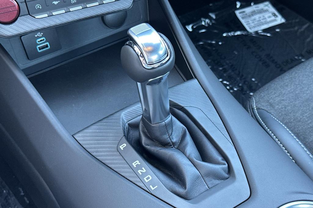 Thumbnail: 2026 Ford Mustang - 15
