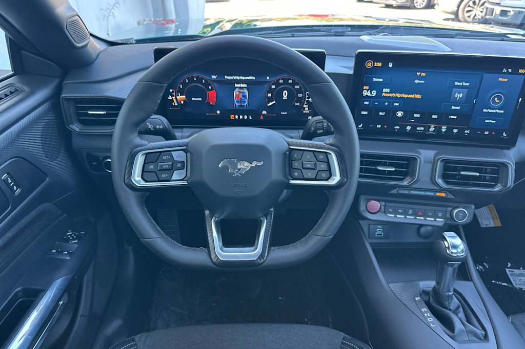 Thumbnail: 2026 Ford Mustang - 12