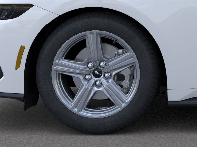Thumbnail: 2026 Ford Mustang - 5